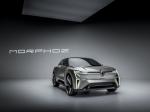 Renault Morphoz Concept 2020 года